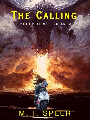 cover image of The Calling